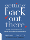 Cover image for Getting Back Out There